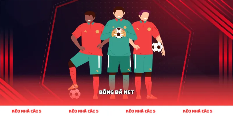 bóng đá net