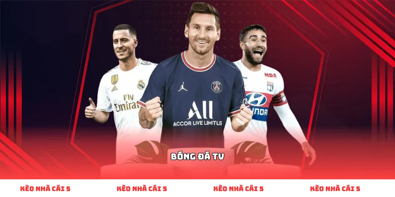 bóng đá tv