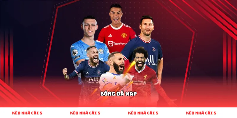 bóng đá wap