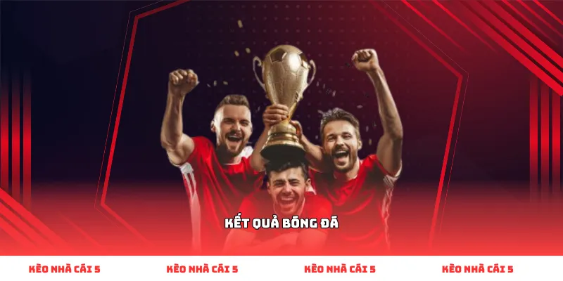 Kết quả bóng đá