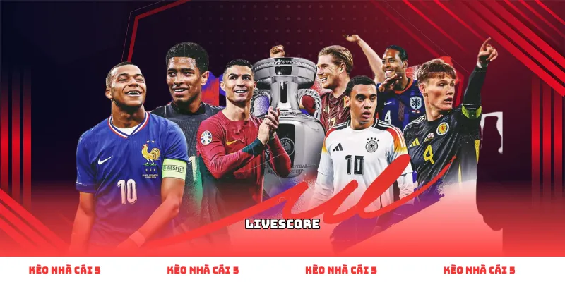 Livescore