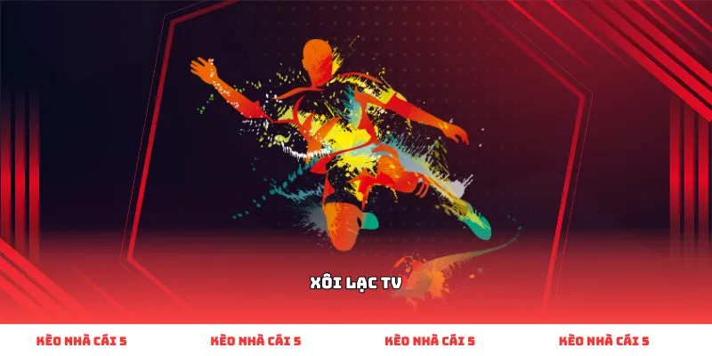 xôi lạc tv